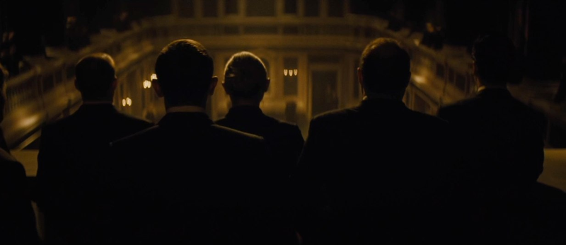 Illustration for article titled Decoding All The James Bond Clues In The Spectre Teaser Trailer